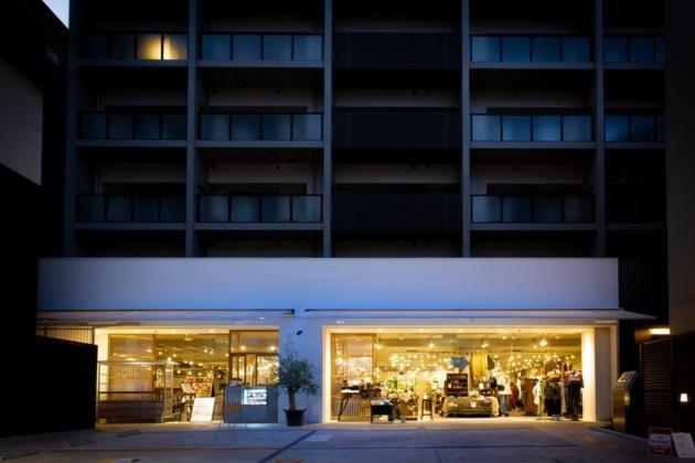 Bon Condomium Umeda - Vacation Stay 7724 Osaka Exterior photo